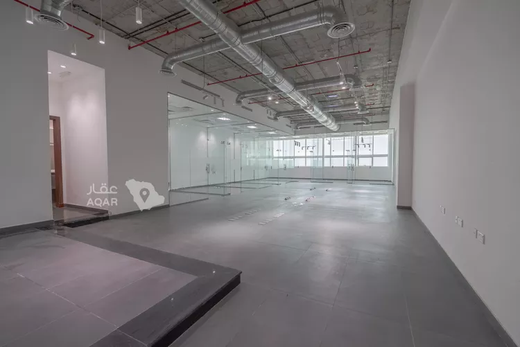 مكتب تجاري للإيجار في شارع محمد بن عبدالجليل ، حي النخيل ، الرياض ، منطقة الرياض 11