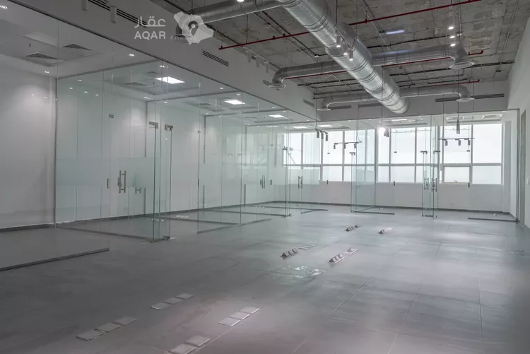 مكتب تجاري للإيجار في شارع محمد بن عبدالجليل ، حي النخيل ، الرياض ، منطقة الرياض 2