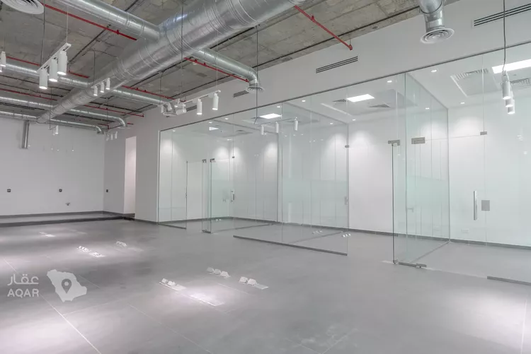 مكتب تجاري للإيجار في شارع محمد بن عبدالجليل ، حي النخيل ، الرياض ، منطقة الرياض 7