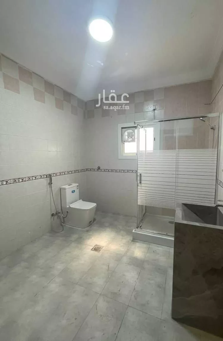 شقة للإيجار في شارع القاضي العمري, حي الروضة, مدينة جدة, منطقة مكة المكرمة صورة 5