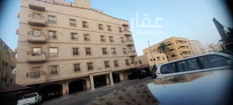 شقة للإيجار في شارع يعقوب الربيع, حي الصفاء, مدينة جدة, منطقة مكة المكرمة صورة 2