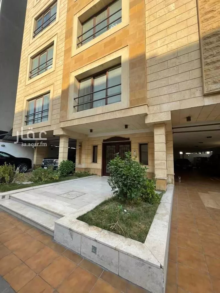 شقة للإيجار في شارع ربيعه الثقفي, حي الروضة, مدينة جدة, منطقة مكة المكرمة صورة 3