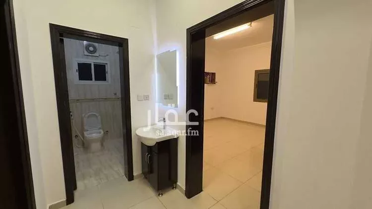 شقة للإيجار في شارع ابو الحسن البصري, حي الروضة, مدينة جدة, منطقة مكة المكرمة صورة 5