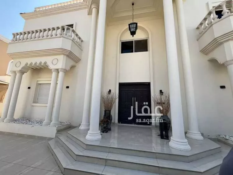 فيلا للبيع في شارع ابو عبدالبكري, حي الروضة, مدينة جدة, منطقة مكة المكرمة صورة 3