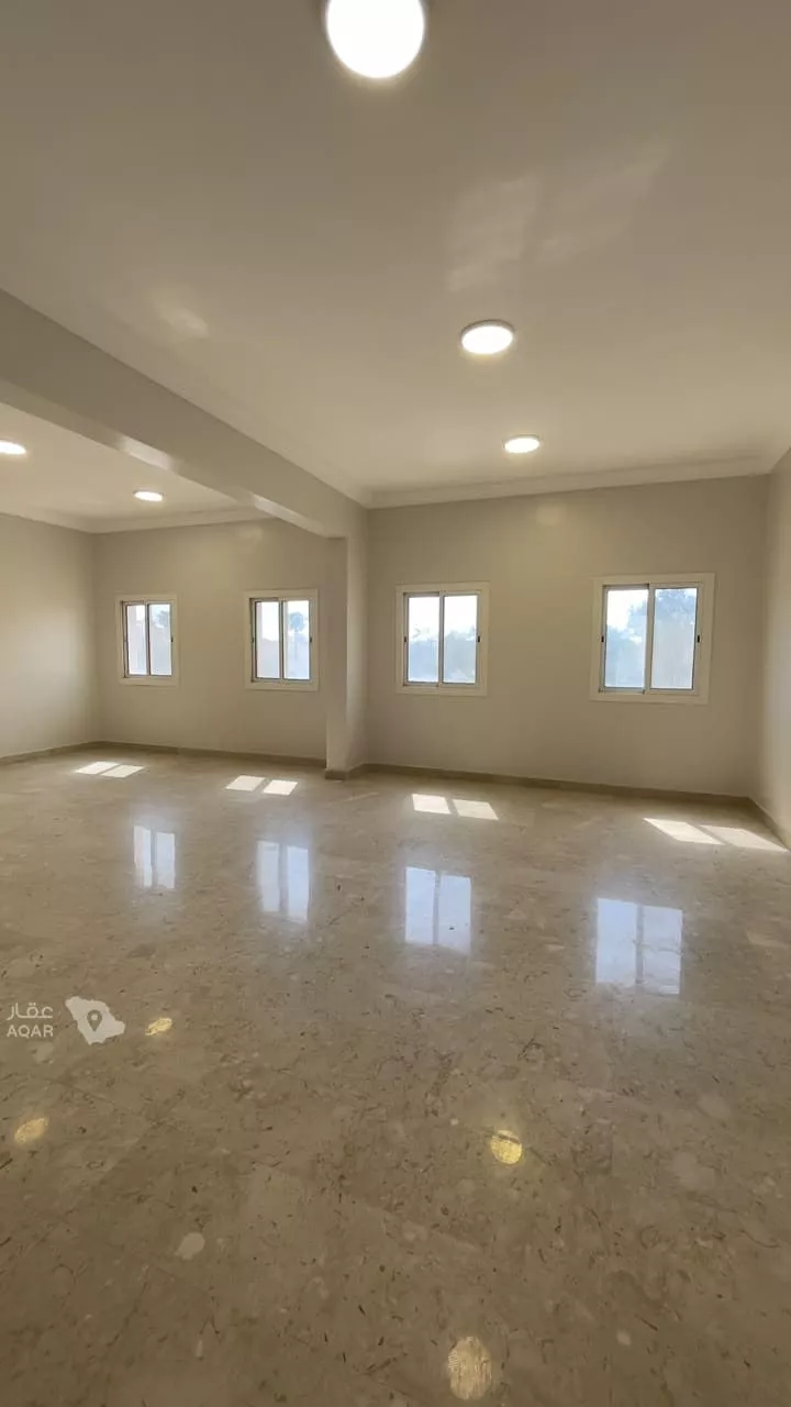 شقة للإيجار في شارع القاضي العمري, حي الروضة, مدينة جدة, منطقة مكة المكرمة 6