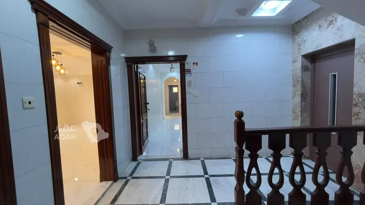 شقة للإيجار في شارع يعقوب الربيع, حي الصفاء, مدينة جدة, منطقة مكة المكرمة 4
