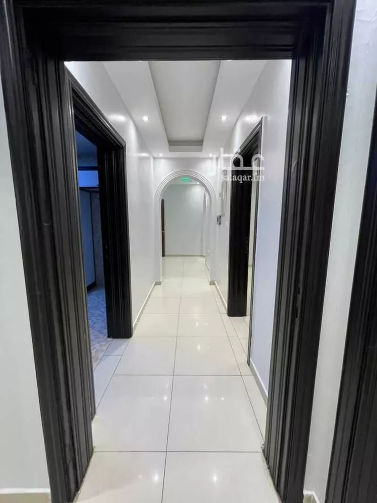 شقة للإيجار في شارع ابو الحسن البصري, حي الروضة, مدينة جدة, منطقة مكة المكرمة صورة 5