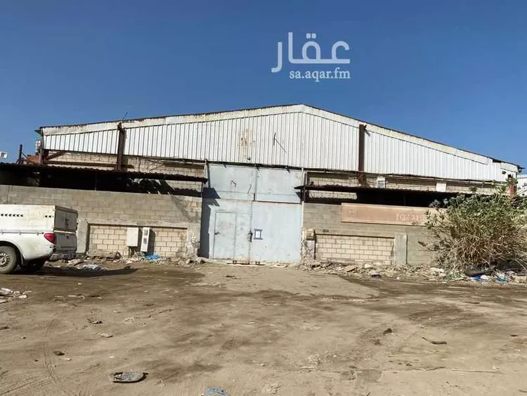 محل للبيع في شارع ال المصيبيح, حي السرورية, مدينة جدة, منطقة مكة المكرمة صورة 3