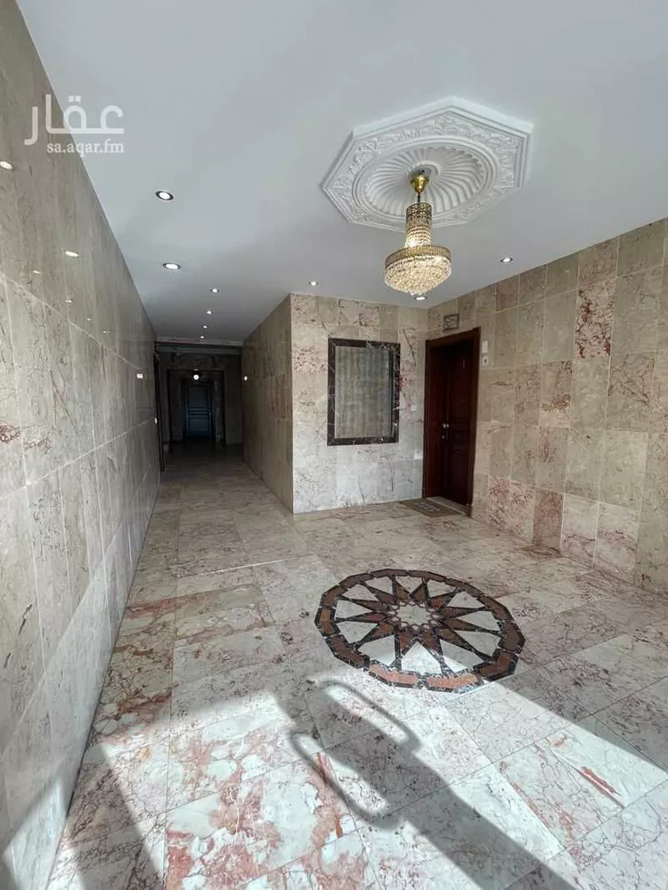 شقة للإيجار في شارع القاضي العمري, حي الروضة, مدينة جدة, منطقة مكة المكرمة صورة 3