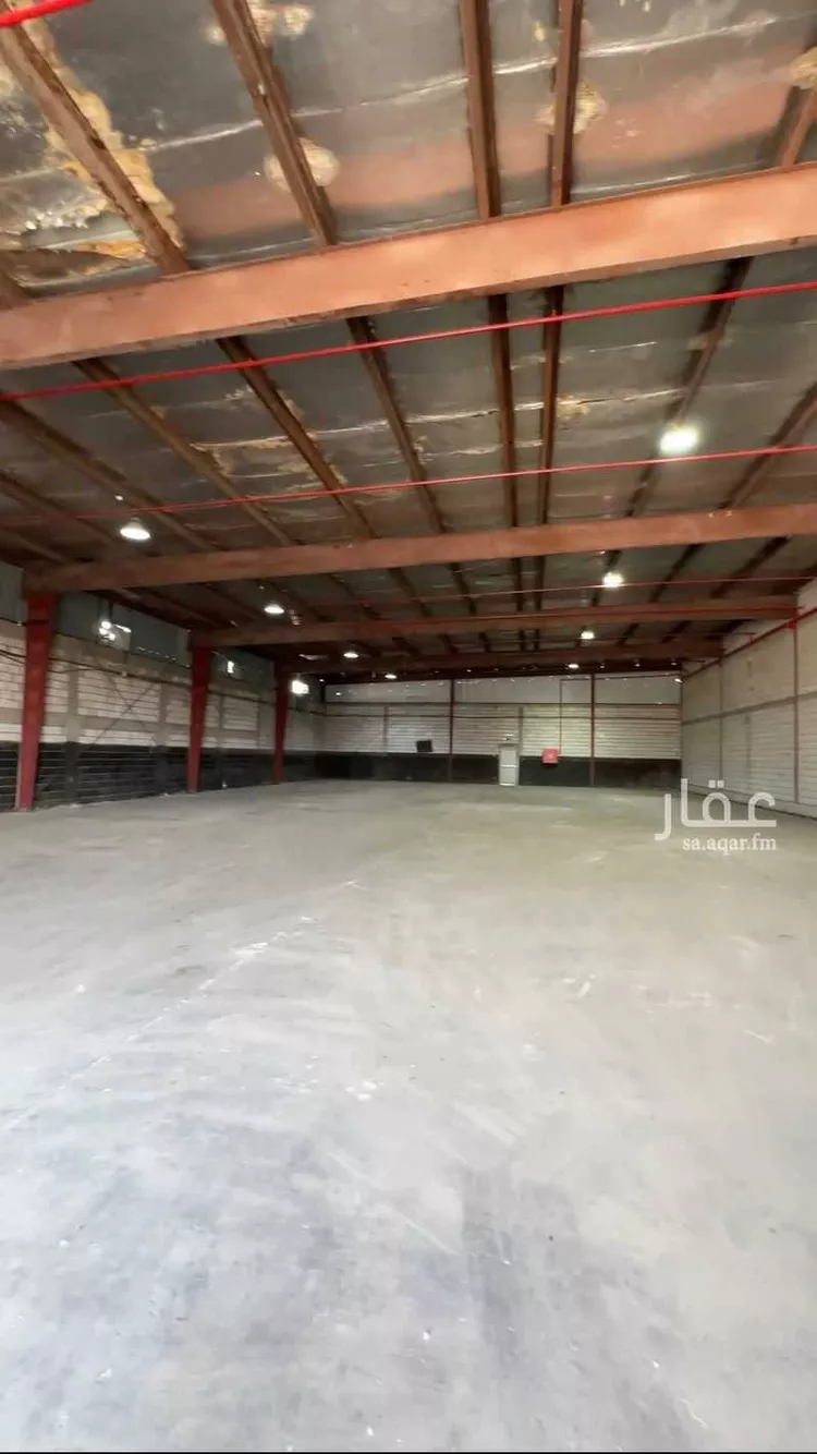 Warehouse for Rent in Jeddah As Sarawat صورة 5