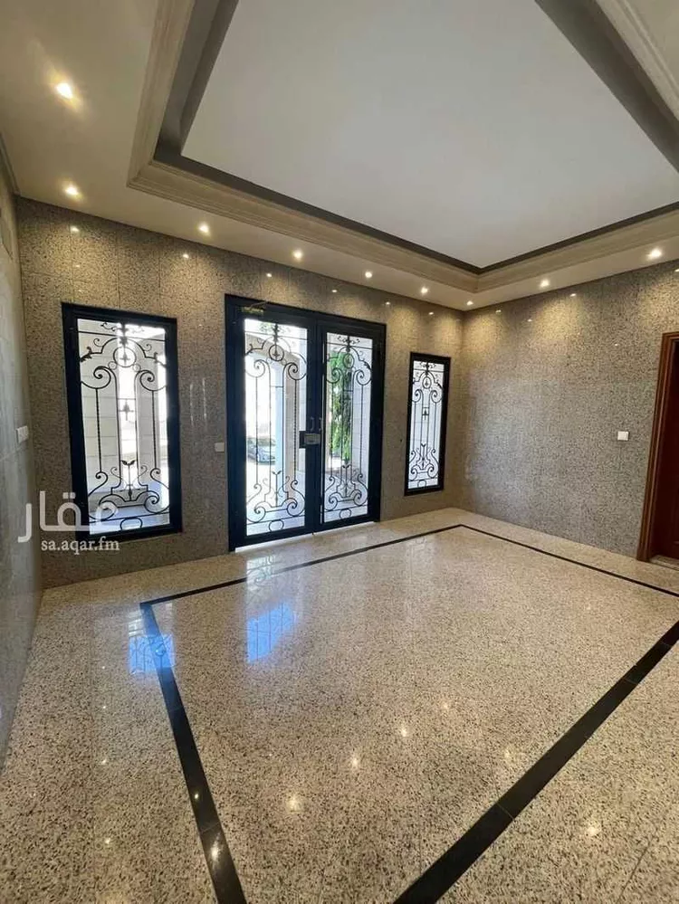 شقة للإيجار في شارع ابن الدباغ, حي الروضة, مدينة جدة, منطقة مكة المكرمة 6