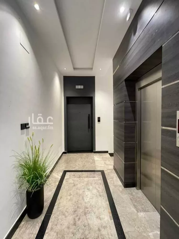 شقة للإيجار في شارع عباس الحلواني, حي الروضة, مدينة جدة, منطقة مكة المكرمة 7