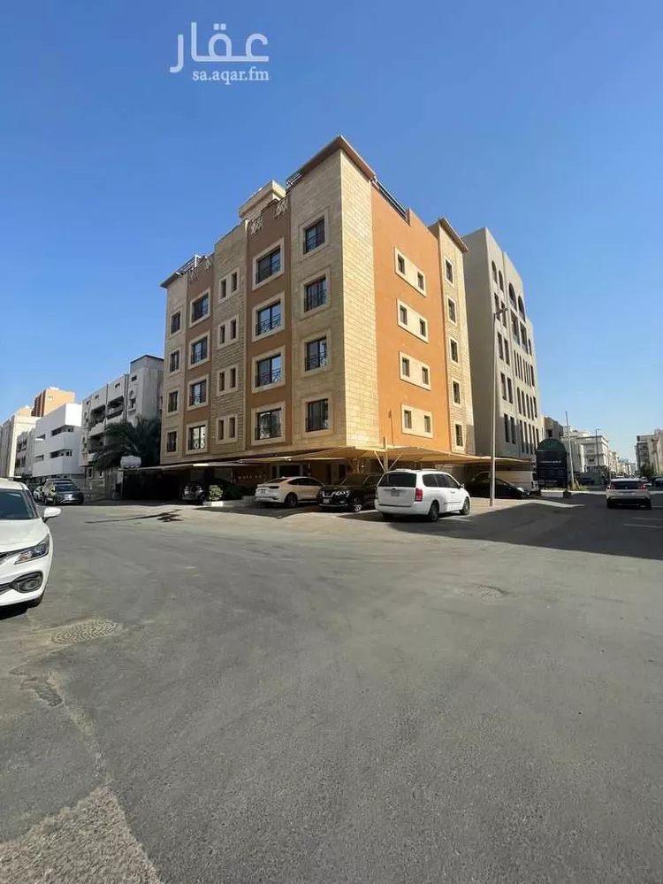 شقة للإيجار في شارع محمد علي مغربي, حي الروضة, مدينة جدة, منطقة مكة المكرمة صورة 2