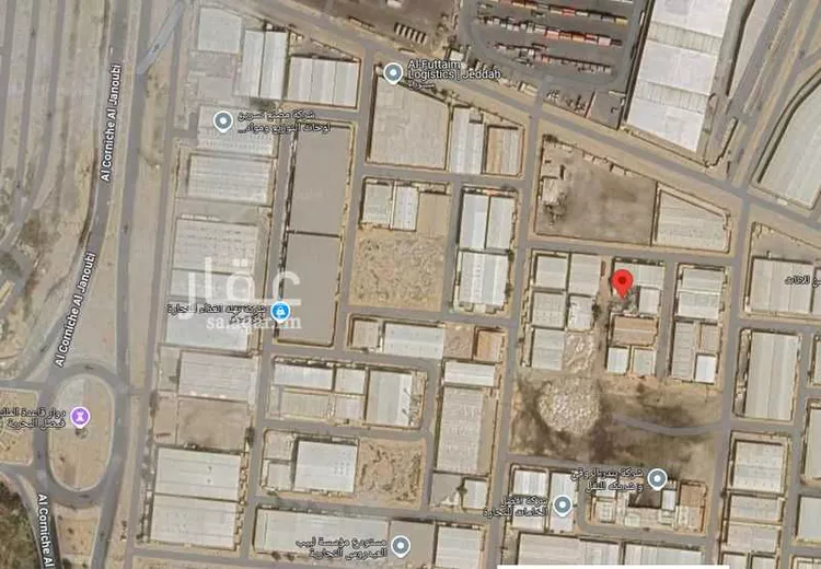 undefined in Jeddah Al Sorouriyah