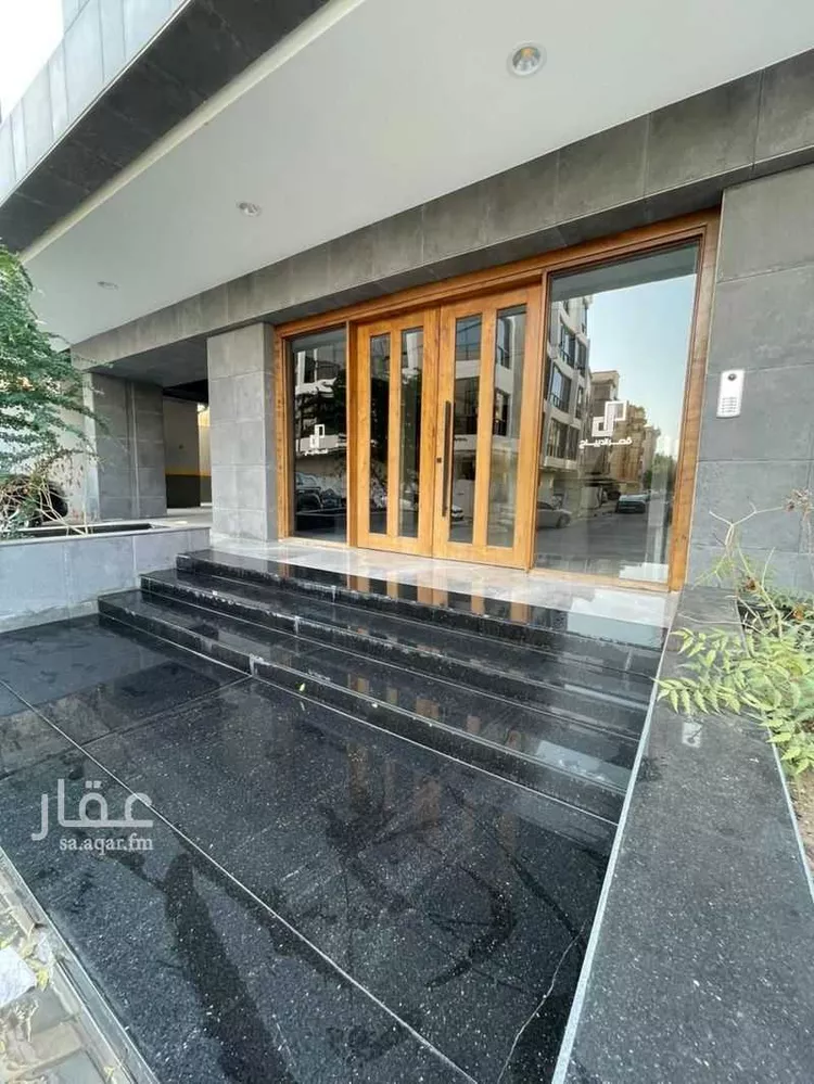 شقة للإيجار في شارع ابو رهم الغفاري, حي الزهراء, مدينة جدة, منطقة مكة المكرمة صورة 2