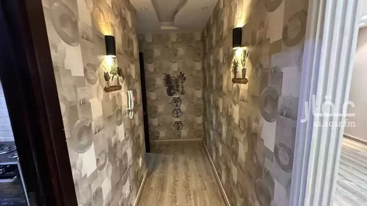 شقة للإيجار في شارع عبدالله عمر شطا, حي أم الجود, مدينة مكة المكرمة, منطقة مكة المكرمة صورة 2