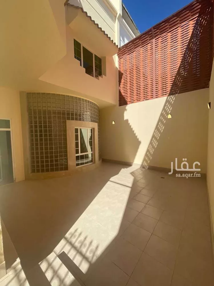 فيلا للإيجار في شارع عبدالرحمن فقيه, حي الشاطئ, مدينة جدة, منطقة مكة المكرمة 7