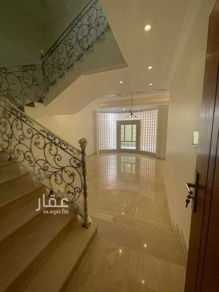 فيلا للإيجار في شارع عبدالرحمن فقيه, حي الشاطئ, مدينة جدة, منطقة مكة المكرمة 8
