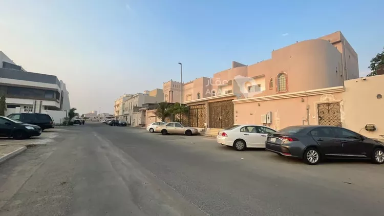 فيلا للبيع في شارع احمد ابو علي, حي أبحر الجنوبية, مدينة جدة, منطقة مكة المكرمة