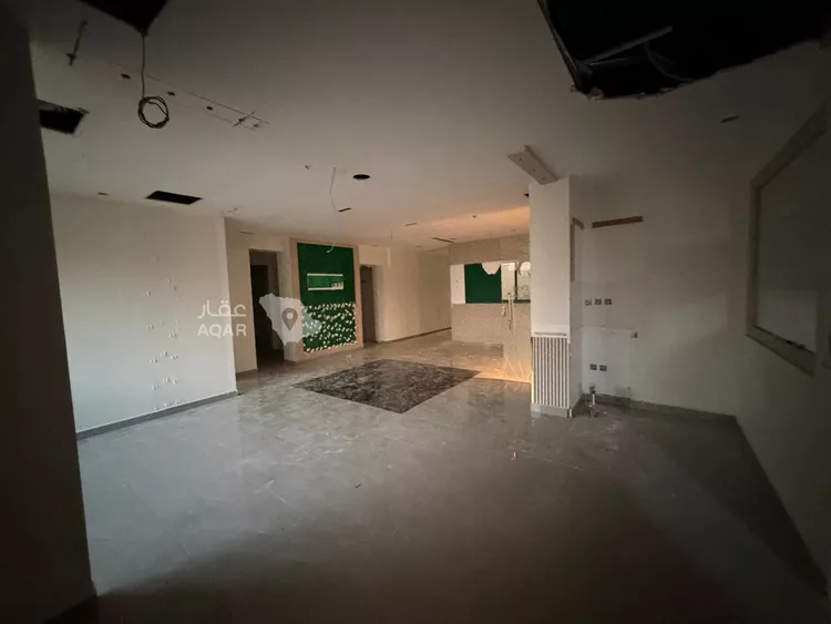 Commercial Office for Rent in Jeddah Ar Rawdah 6