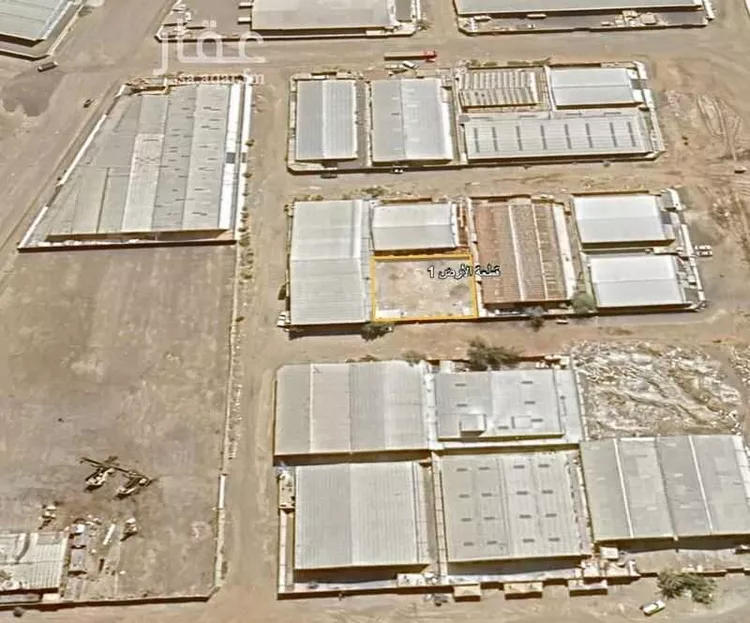 أرض للبيع في شارع الربذ, حي السرورية, مدينة جدة, منطقة مكة المكرمة