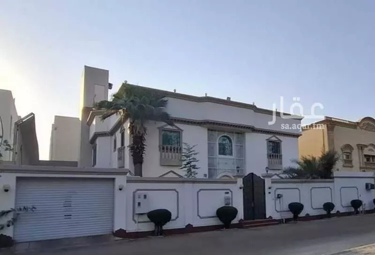 فيلا للإيجار في شارع احمد صالح باعشن, حي الروضة, مدينة جدة, منطقة مكة المكرمة صورة 4