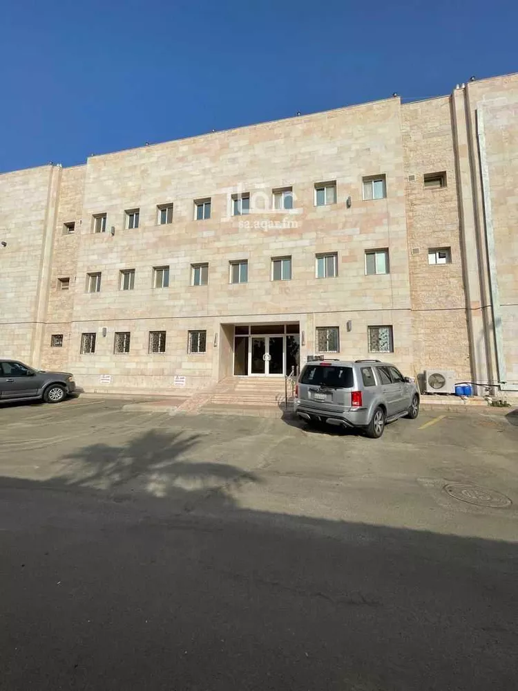 شقة للإيجار في شارع القاضي العمري, حي الروضة, مدينة جدة, منطقة مكة المكرمة صورة 2