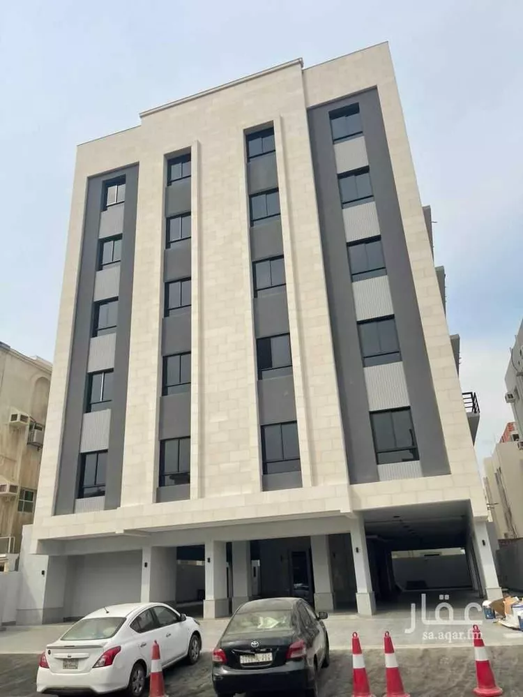 شقة للإيجار في شارع عمرو ابن غزية, حي الصفاء, مدينة جدة, منطقة مكة المكرمة