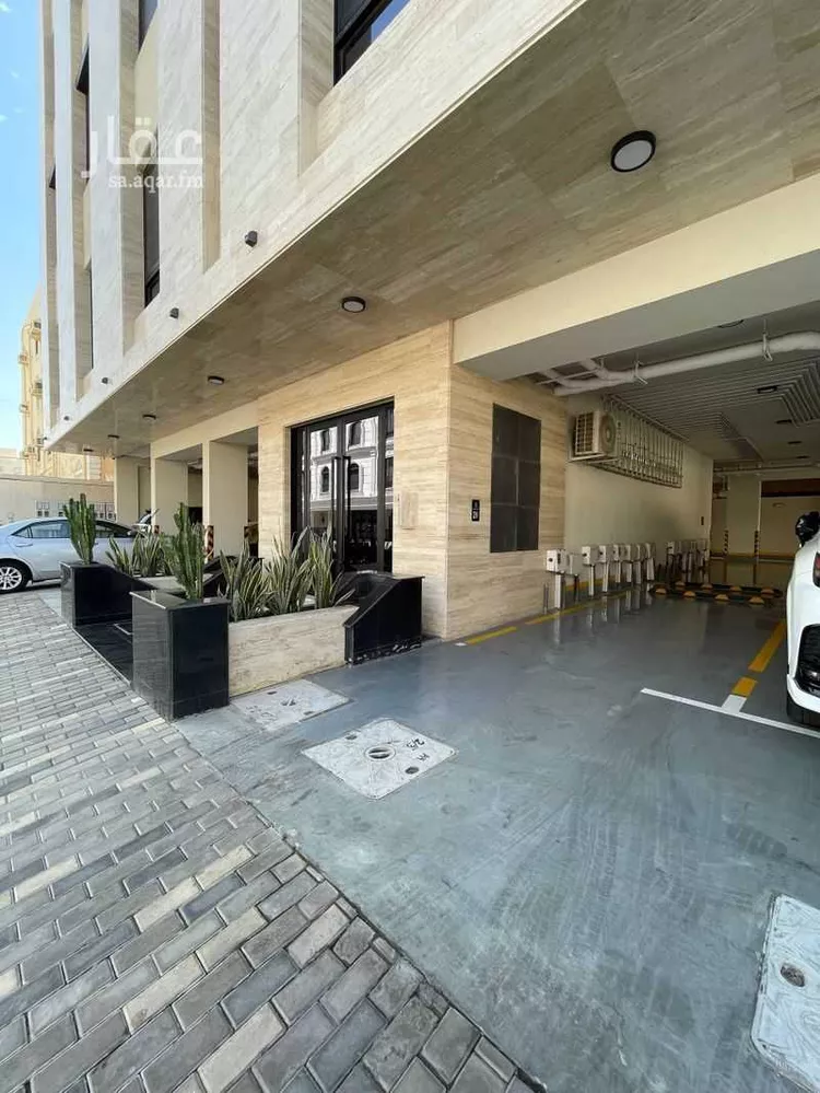 شقة للإيجار في شارع الحوافز, حي النهضة, مدينة جدة, منطقة مكة المكرمة