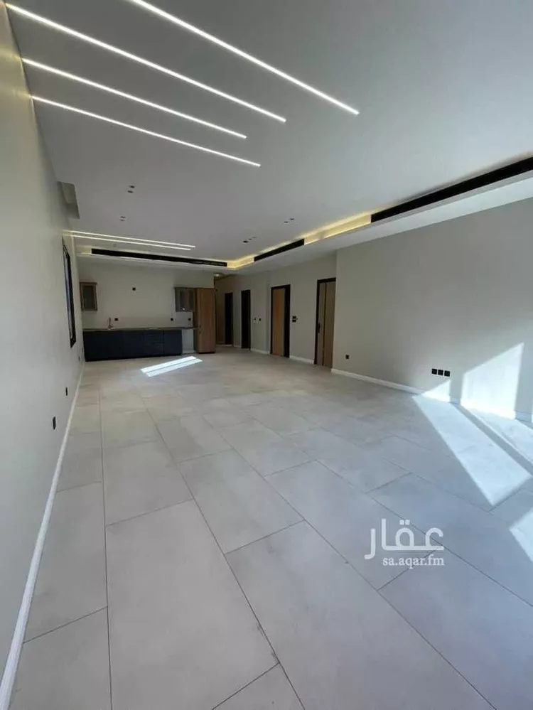 شقة للإيجار في شارع ابو رهم الغفاري, حي الزهراء, مدينة جدة, منطقة مكة المكرمة صورة 3