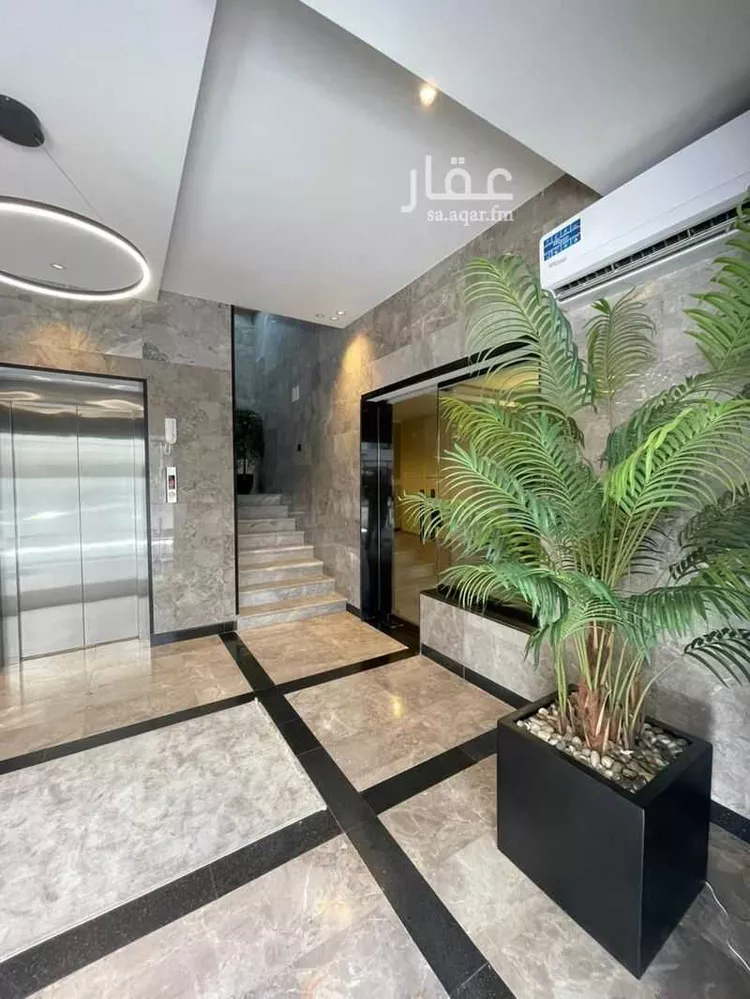 شقة للإيجار في شارع عباس الحلواني, حي الروضة, مدينة جدة, منطقة مكة المكرمة صورة 5