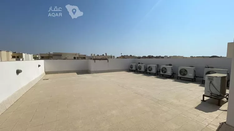 فيلا للبيع في شارع غرفه بن حارث, حي أبحر الجنوبية, مدينة جدة, منطقة مكة المكرمة صورة 4