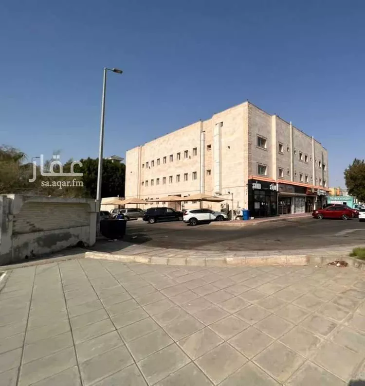 شقة للإيجار في شارع القاضي العمري, حي الروضة, مدينة جدة, منطقة مكة المكرمة