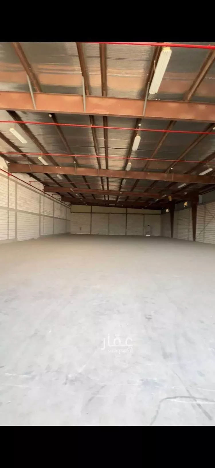 Warehouse for Rent in Jeddah As Sarawat صورة 4