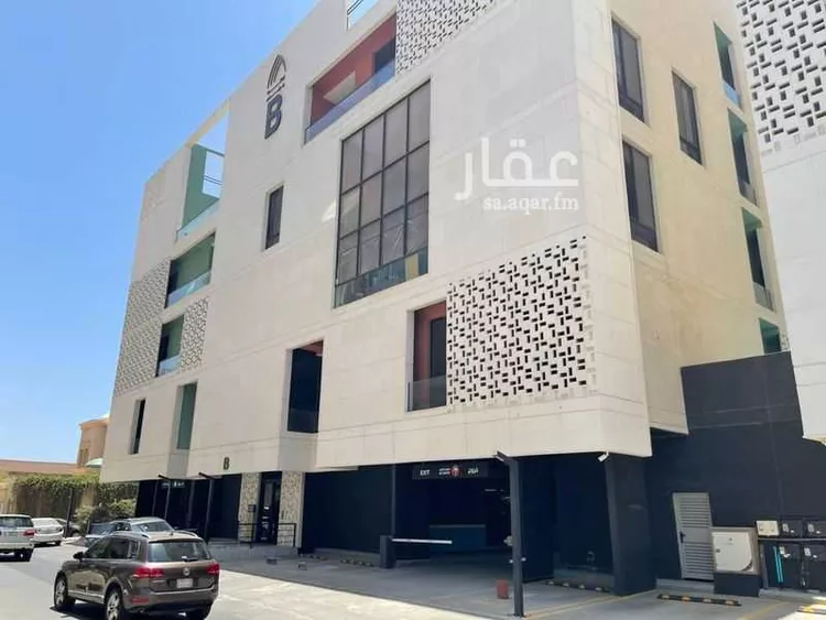 شقة للإيجار في شارع عبدالصمد الموزعي, حي السلامة, مدينة جدة, منطقة مكة المكرمة 1 صورة