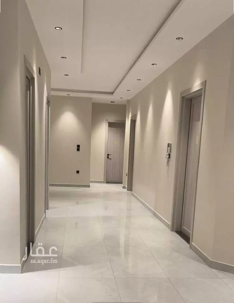 شقة للإيجار في شارع عباس الحلواني, حي الروضة, مدينة جدة, منطقة مكة المكرمة 13