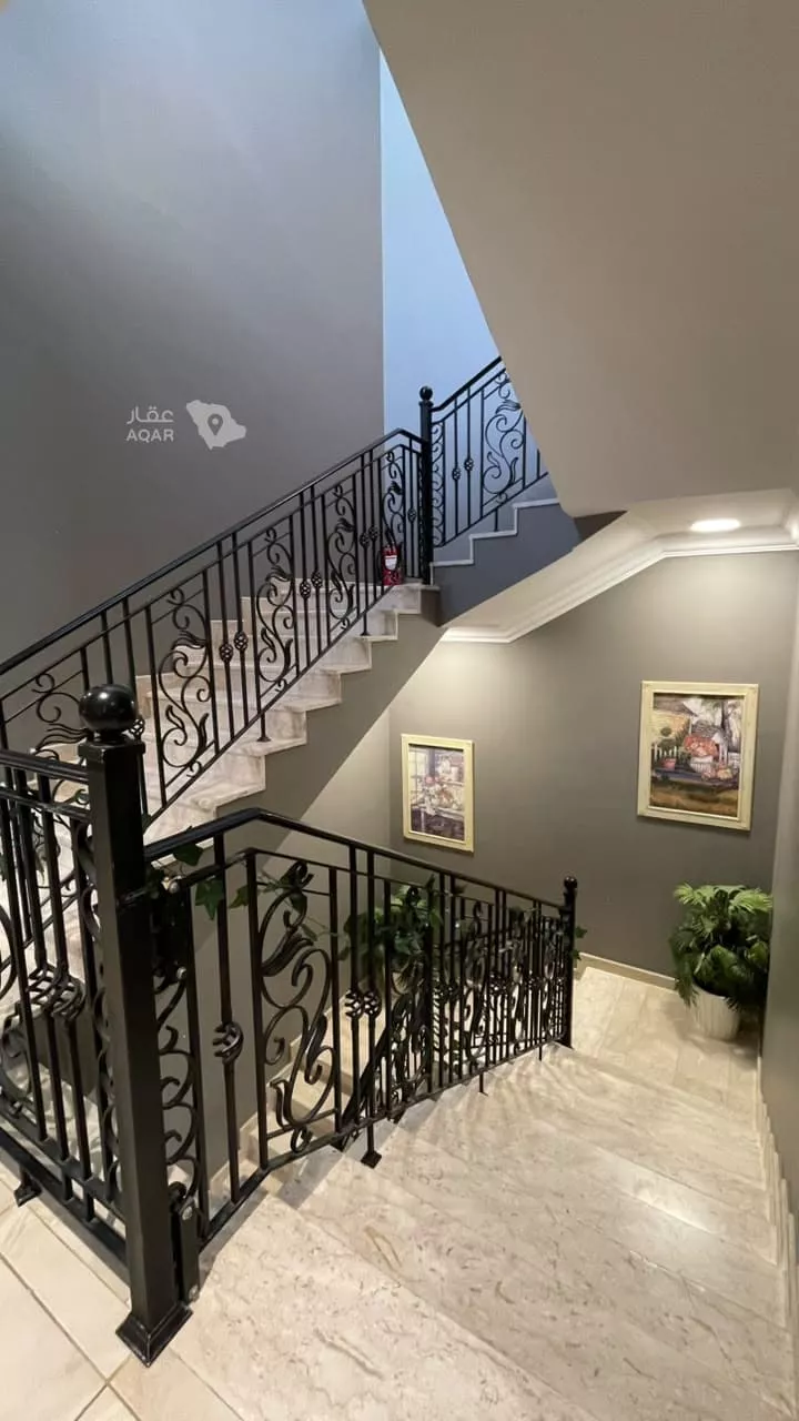 فيلا للبيع في شارع غرفه بن حارث, حي أبحر الجنوبية, مدينة جدة, منطقة مكة المكرمة صورة 2