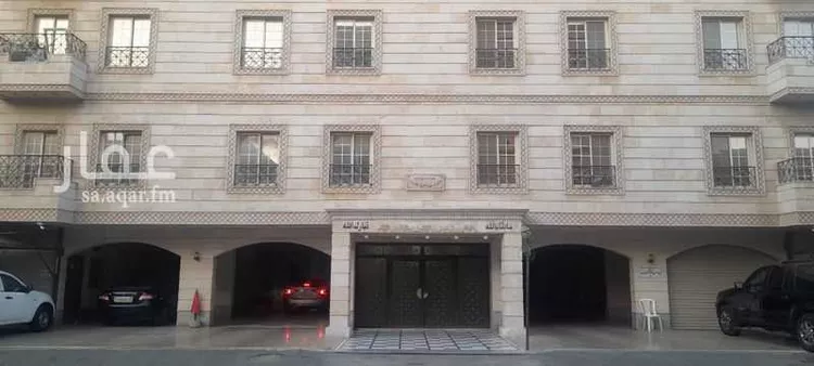 شقة للإيجار في شارع يعقوب الربيع, حي الصفاء, مدينة جدة, منطقة مكة المكرمة صورة 3