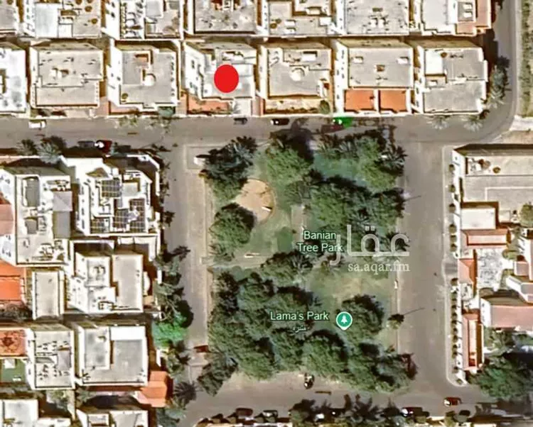 فيلا للإيجار في شارع احمد صالح باعشن, حي الروضة, مدينة جدة, منطقة مكة المكرمة صورة 2