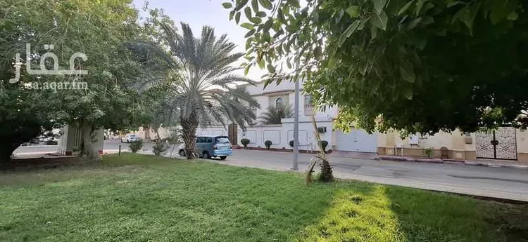 فيلا للإيجار في شارع احمد صالح باعشن, حي الروضة, مدينة جدة, منطقة مكة المكرمة صورة 3