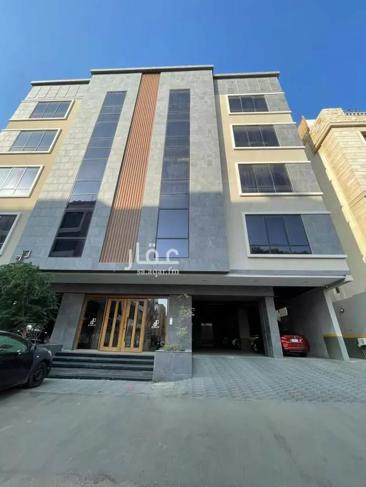 شقة للإيجار في شارع ابو رهم الغفاري, حي الزهراء, مدينة جدة, منطقة مكة المكرمة 1 صورة