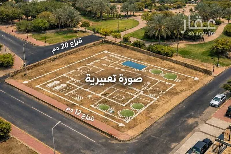 أرض للبيع في شارع يحي شرف الدين, حي المرجان, مدينة جدة, منطقة مكة المكرمة صورة 2