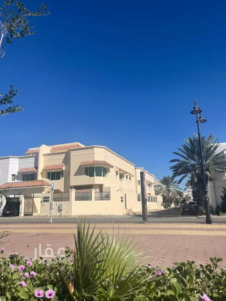 Villa for Rent in Jeddah Ash Shati صورة 2
