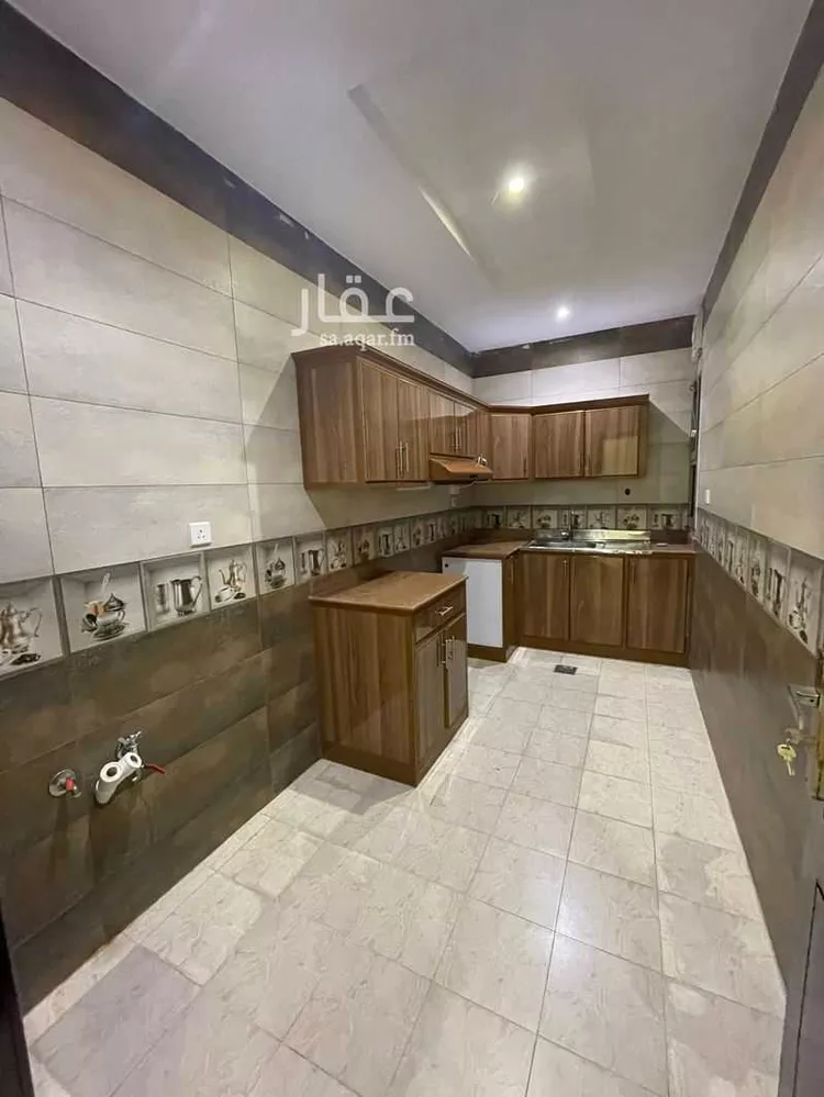 شقة للإيجار في شارع ابو الحسن البصري, حي الروضة, مدينة جدة, منطقة مكة المكرمة صورة 3