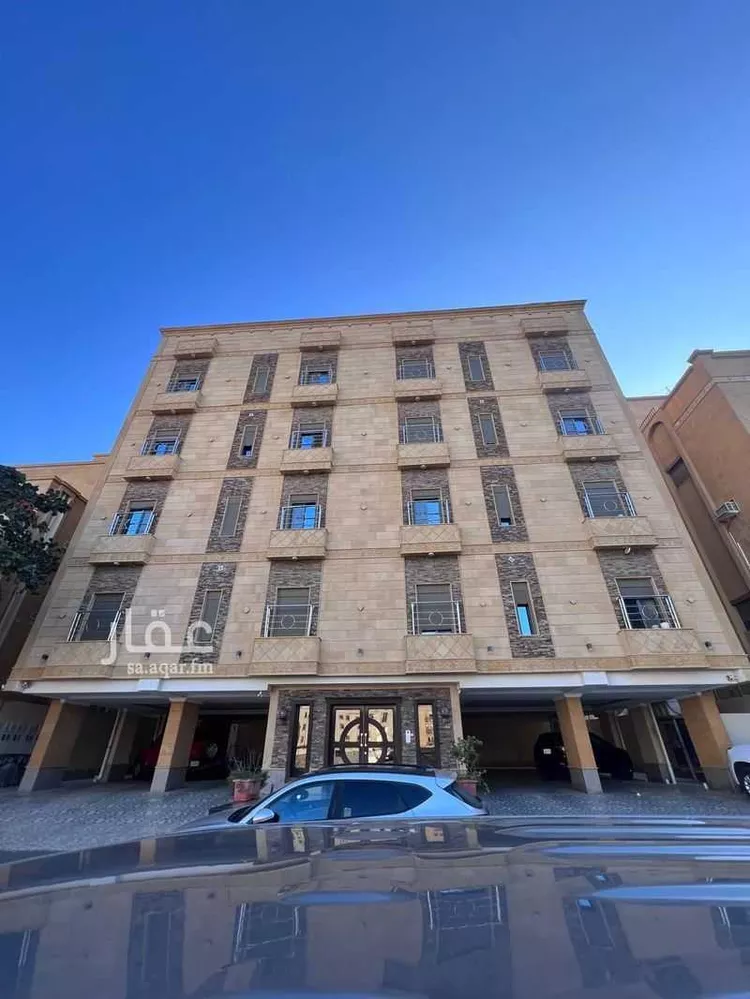 شقة للإيجار في شارع ابو الحسن البصري, حي الروضة, مدينة جدة, منطقة مكة المكرمة