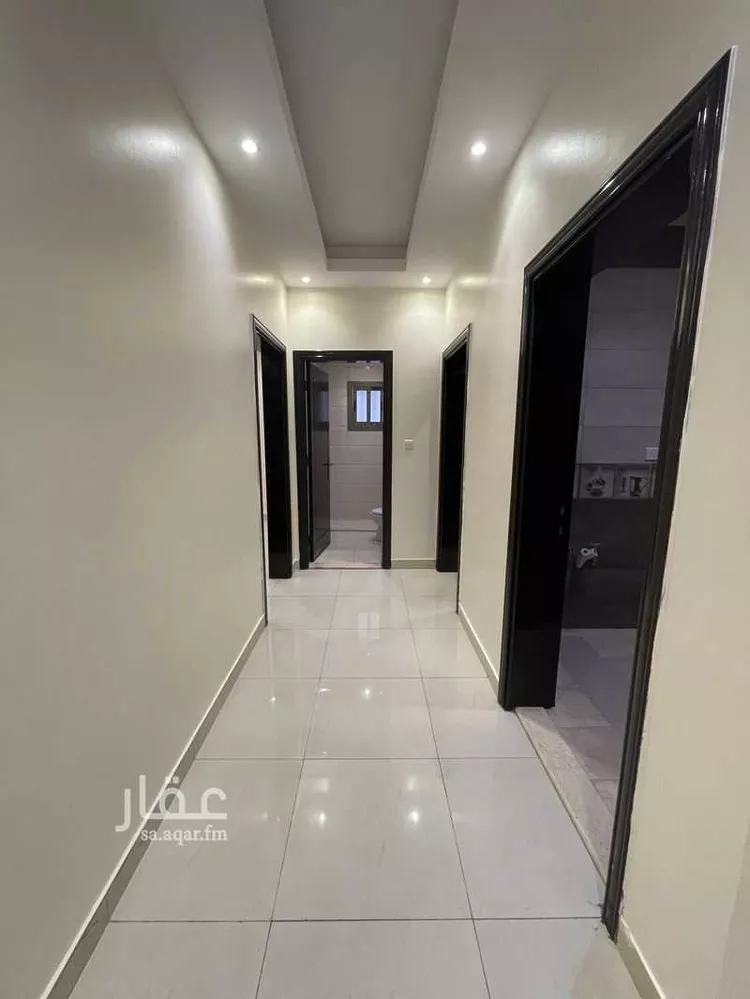 شقة للإيجار في شارع ابو الحسن البصري, حي الروضة, مدينة جدة, منطقة مكة المكرمة صورة 5