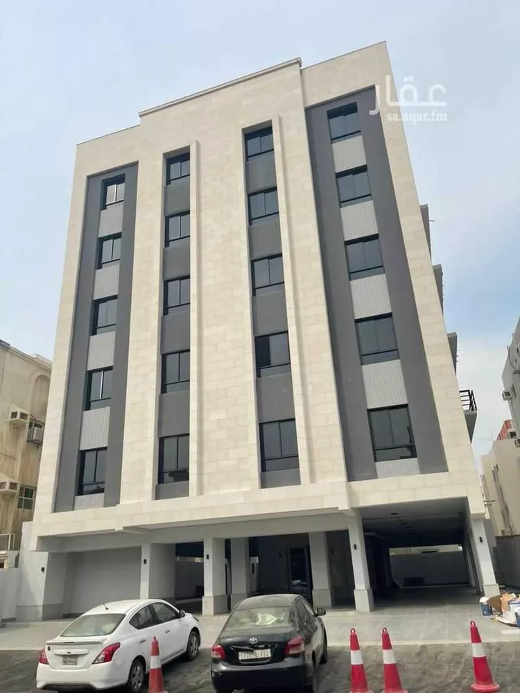 شقة للإيجار في شارع عمرو ابن غزية, حي الصفاء, مدينة جدة, منطقة مكة المكرمة