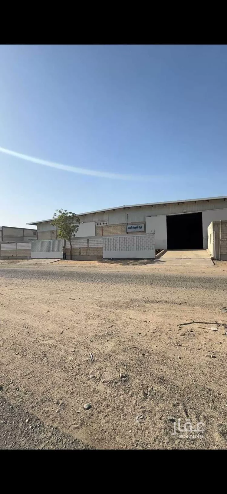 Warehouse for Rent in Jeddah As Sarawat