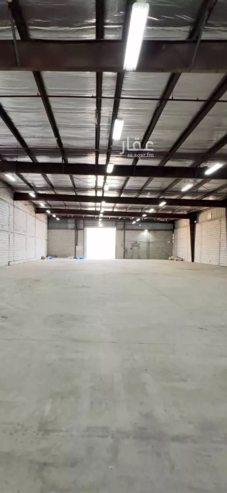 Warehouse for Rent in Jeddah As Sarawat صورة 3