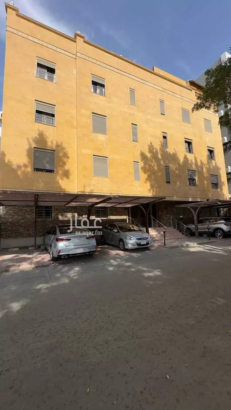 Apartment for Rent in Jeddah Ar Rawdah